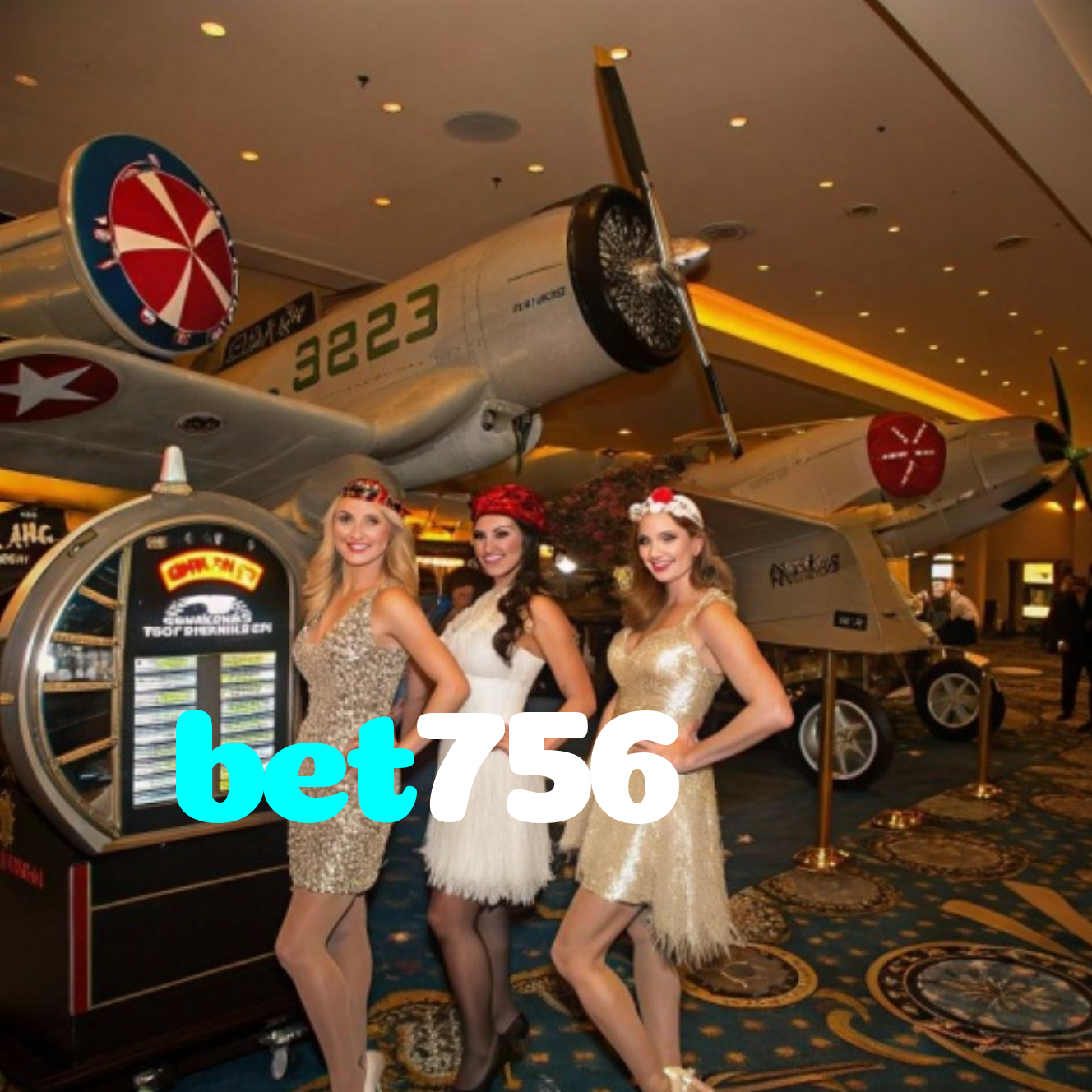 bet756