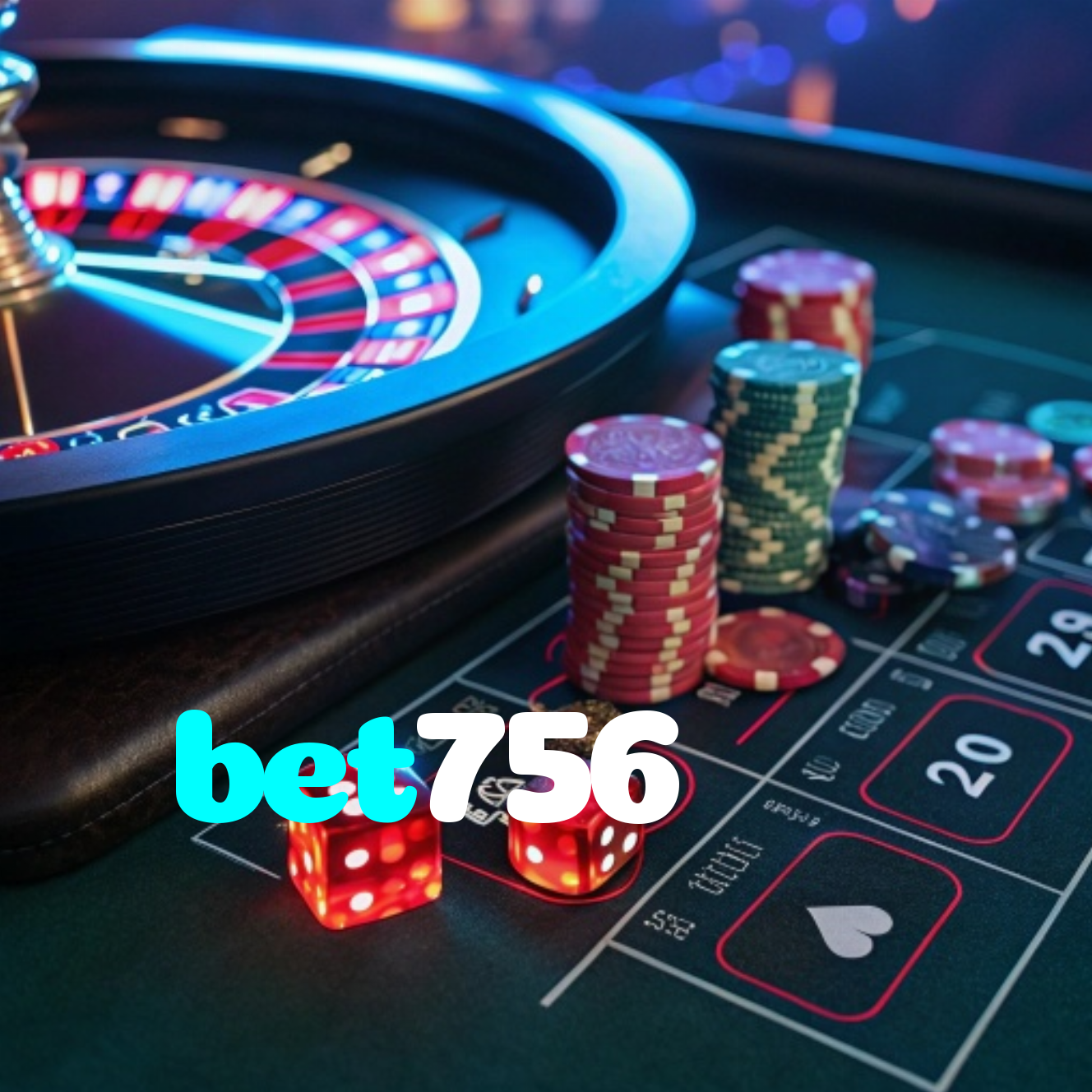 bet756