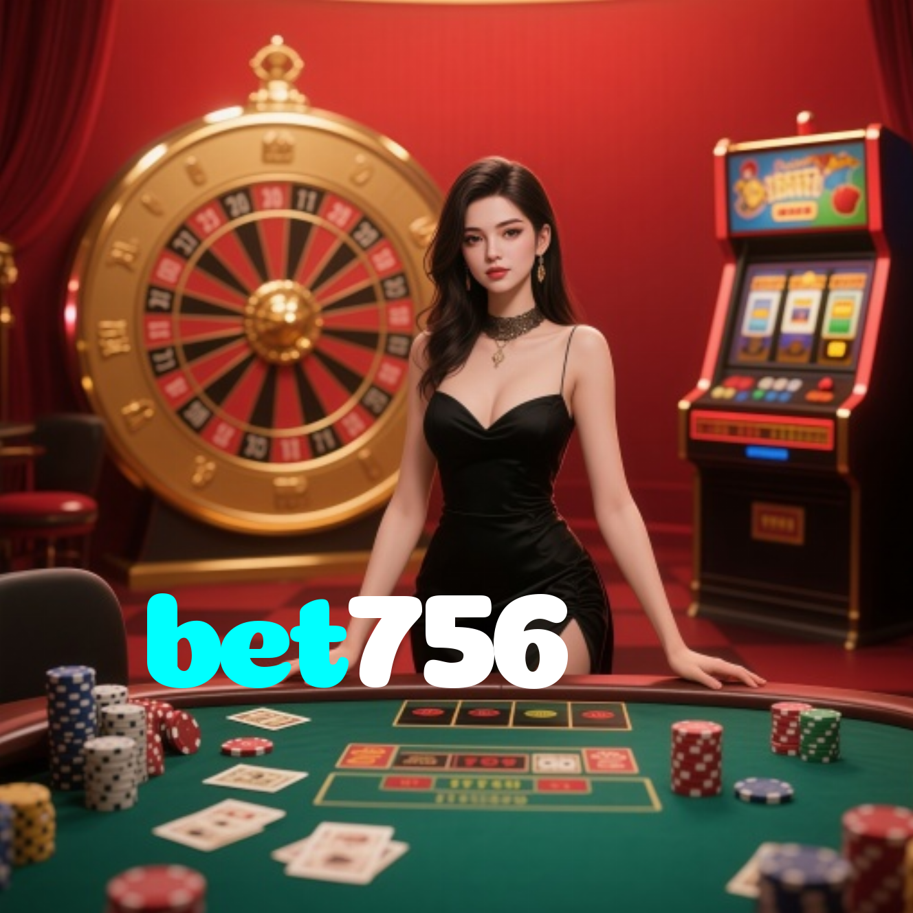 bet756