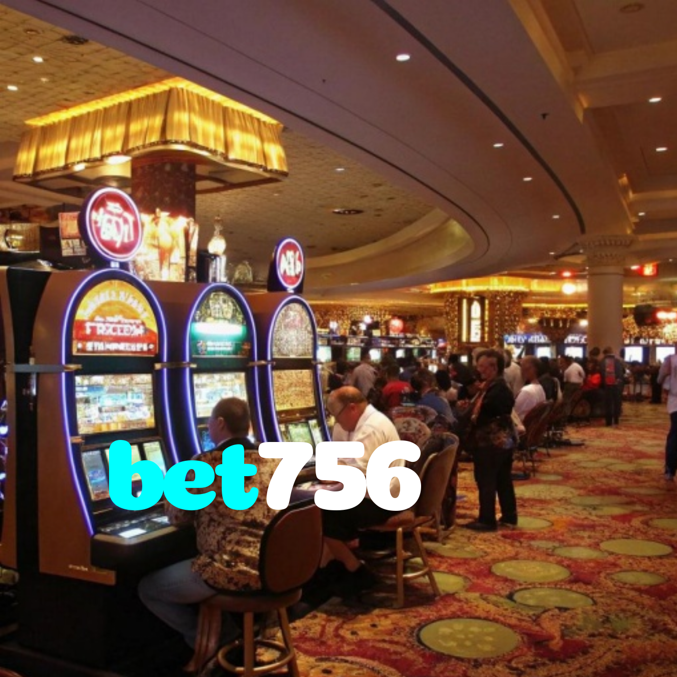 bet756