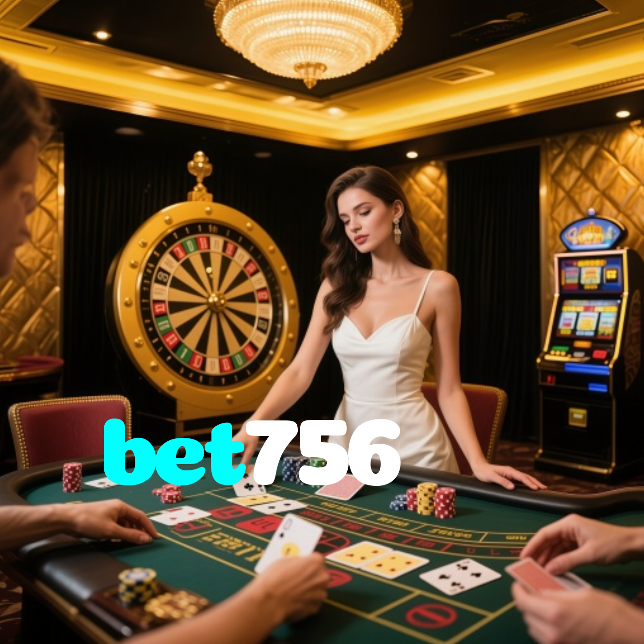 bet756
