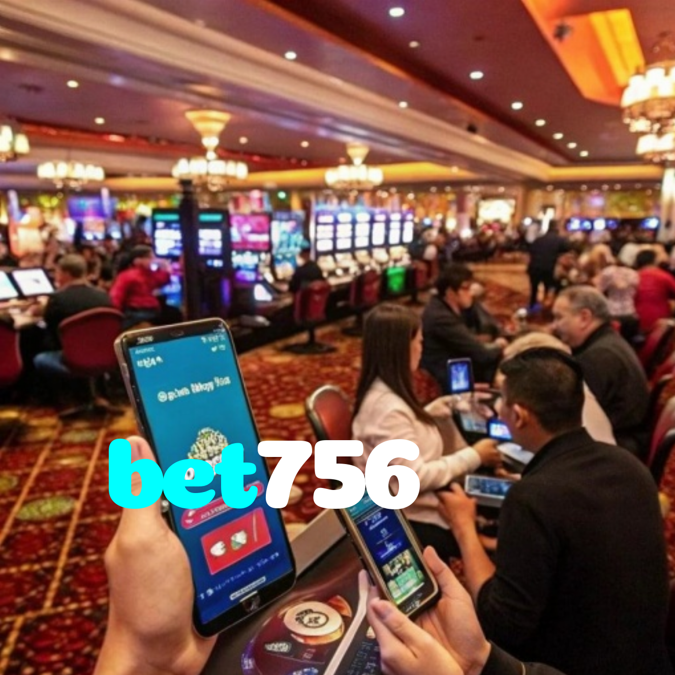 bet756